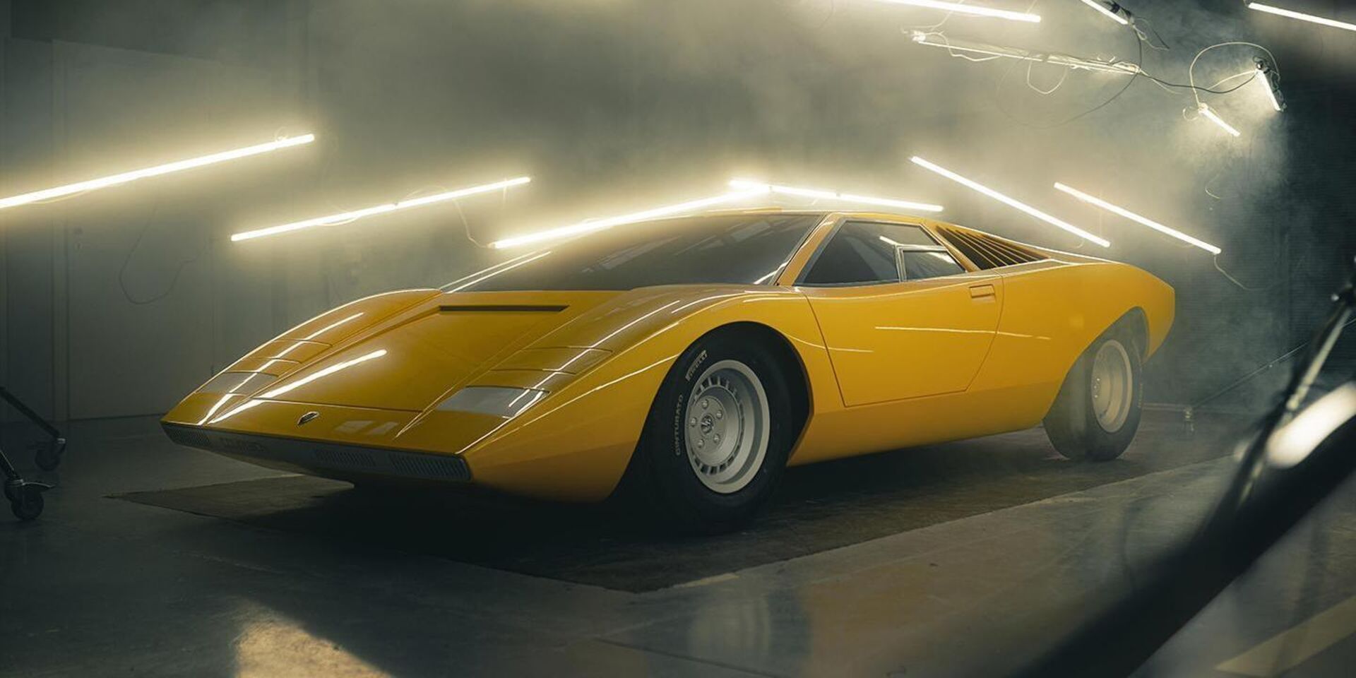 Villa d'Este 2021